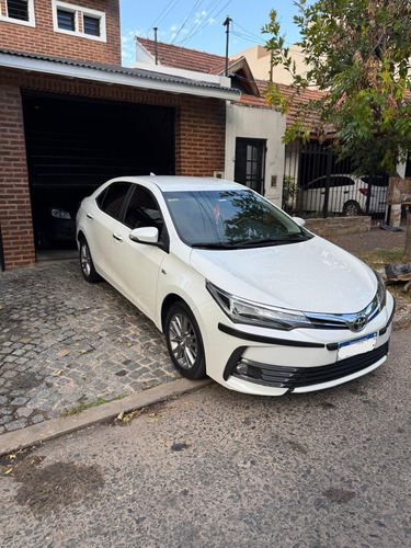 Toyota Corolla 1.8 Xei Mt Pack 140cv