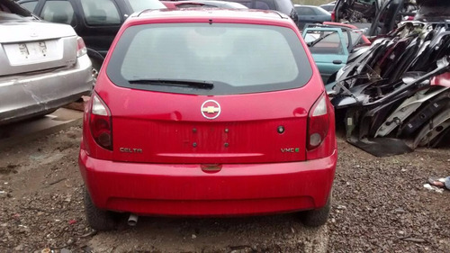 Imagem 3 de 5 de Gm Celta Spirit 1.0 8v 2011 (sucata Somente Peças)