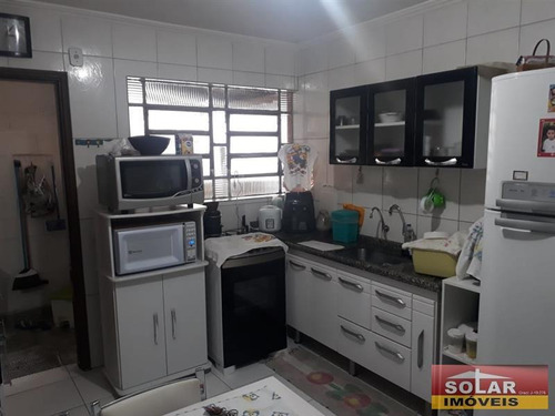 Imagem 5 de 11 de Casa Parque Boturussu São Paulo/sp - 12391