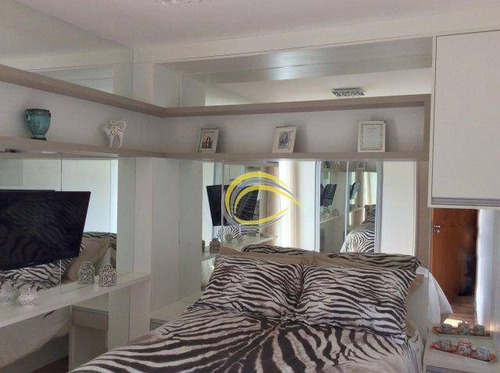Imagem 11 de 17 de Casa Com 2 Dormitórios À Venda, 78 M² Por R$ 310.690,77 - Quinta Santa Anna - Cotia/sp - Ca1994