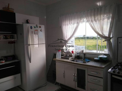 Imagem 16 de 19 de Apartamento À Venda No Bairro Village Santana - Guaratinguetá/sp - Ap038