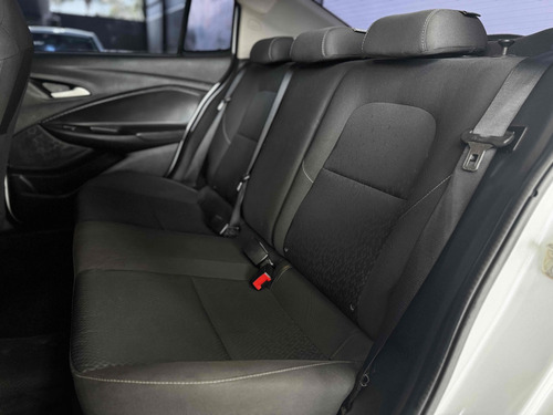 Chevrolet Onix 1.0 TURBO FLEX PLUS LTZ AUTOMÁTICO