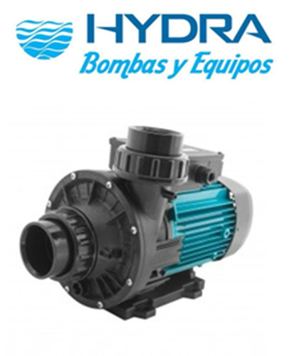 Bomba Espa Serie Wiper3 2 Hp 220 V