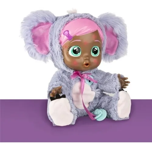 Bebe lloron koali esta malita new arrivals