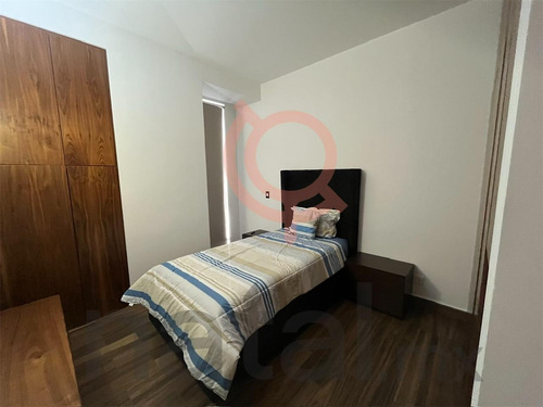 Departamento En Venta Cantera Colinas De San Jeronimo Monterrey