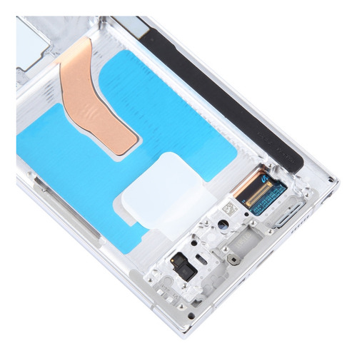 Compatible Pantalla Lcd For Samsung Galaxy S22 Ultra 5g