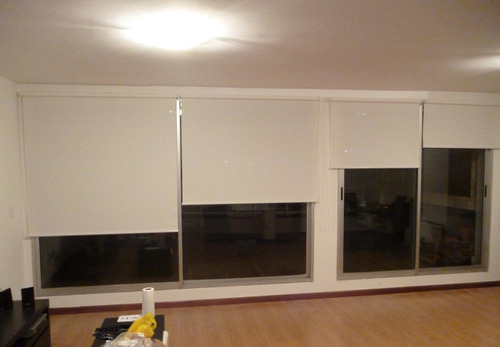 Cortinas Roller, Screen Y Black Out