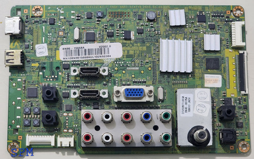 Main Board Samsung Bn96-15668a