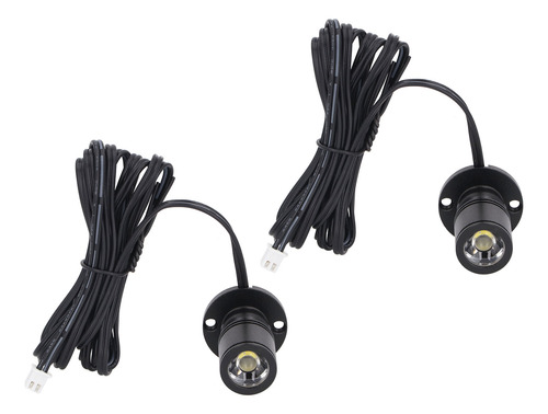 Mini Focos Led Regulables De 5 V, 1 A 2 Focos Para Pantalla