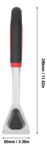 Raspador De Pintura De Pared, Herramienta Versátil Y Ergonóm