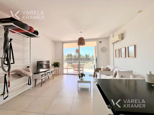 Departamento En Venta En Tigre - El Palmar Del Lago