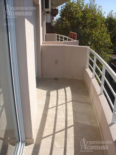 Departamento - San Fernando - Alquiler