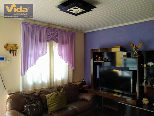 Casa Térrea Em Km 18 - Osasco - 40906