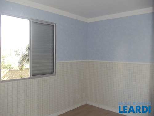 Imagem 11 de 15 de Apartamento - Panamby - Sp - 407509