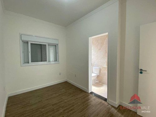 Imagem 28 de 28 de Casa Com 4 Dormitórios À Venda, 230 M² Por R$ 1.700.000,00 - Condomínio Residencial Alphaville I - São José Dos Campos/sp - Ca0926
