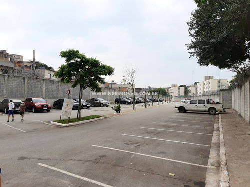 Imagem 28 de 30 de Apartamento À Venda No Jardim Vergueiro - Ap00154 - 70065591