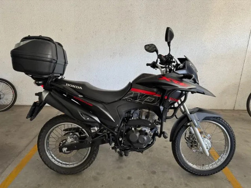 Honda 2022 Xre 190 Se Adventure