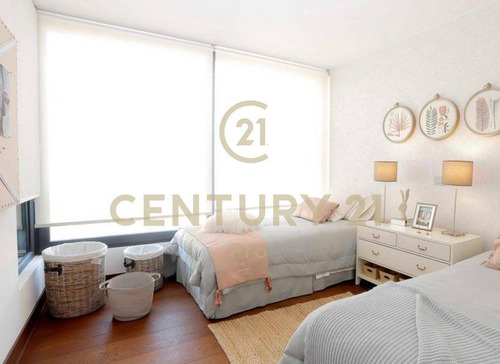 Imagen 20 de 26 de Venta Espectacular Penthouse Nuevo En Piedra Roja, Las Co...