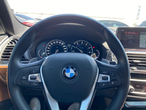 Imagen 13 de 15 de Bmw X3 30ia X Line 2019