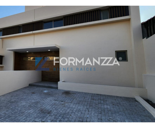 Casa Nueva Mod. Luna En Venta En Lic. Carlos De La Madrid, V De Á