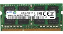 Comprar Memoria Ram 8gb 1x8gb Ddr3 1600 Mhz Sodimm Samsung Lysb00lzr