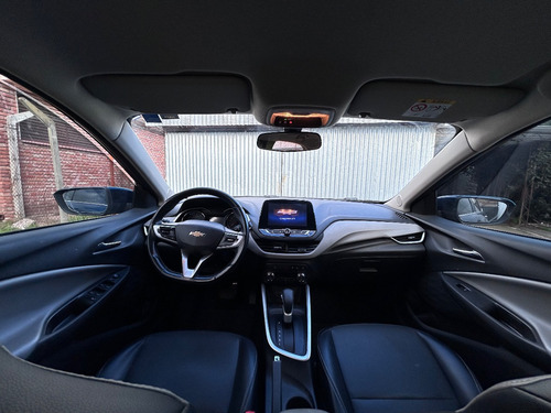 Chevrolet Onix 1.0t Hb Premier At