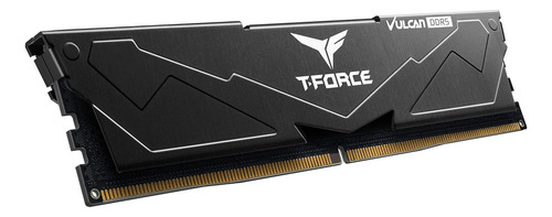 Memoria Ram T-force Vulcan Ddr5 32gb (2x16gb) 6000mhz Cl38