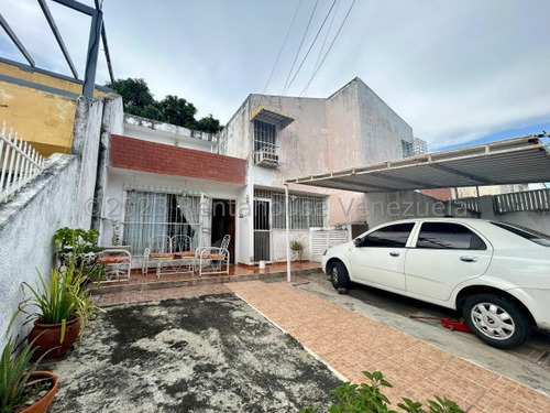 Casa Venta Bosqueserino San Diego Carabobo Leida Falcon Lf 24-7923