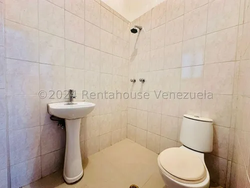 Apartamento En Venta Las Acacias