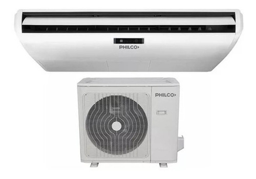 Aire Acondicionado Philco Piso Techo Reparamos Instalamos 