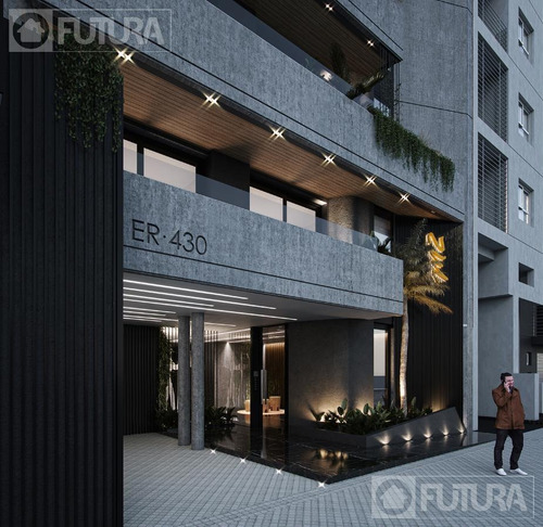 Imagen 4 de 17 de Departamento - Centro