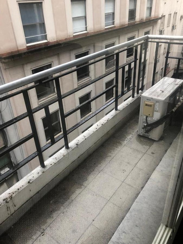 Imagen 4 de 13 de Venta Departamento 3 Ambientes Microcentro, Apto Profesional