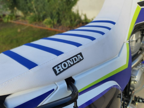 Imagen 6 de 17 de Honda Tornado Especial Xr 250 0km 2023