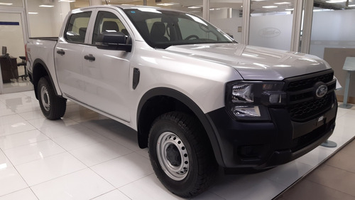 Ford Ranger 2.0 tdi Cd 4X4 XL mt 170cv