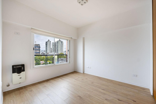 Departamento En Venta · 2 Ambientes · Almagro · San Luis Al 3200