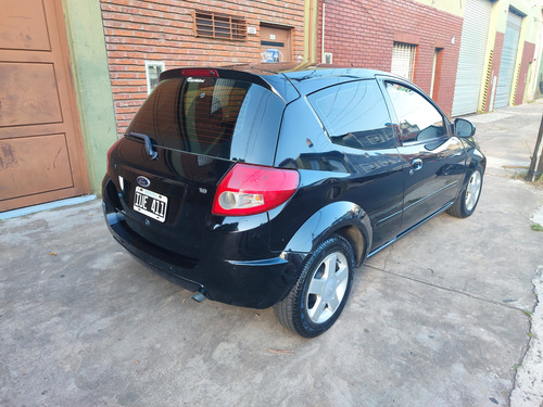 Ford Ka 1.6 Pulse
