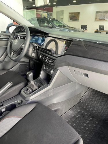 Volkswagen Polo 1.6 Msi Track