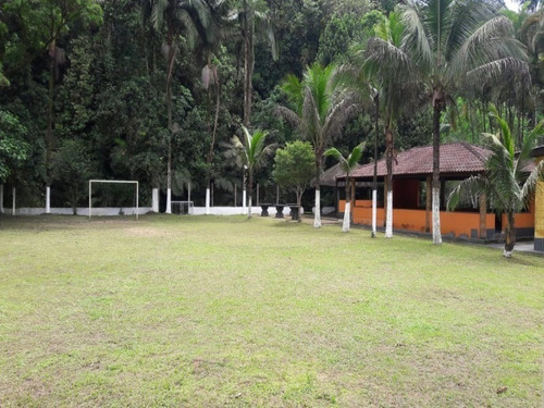 Chácara Em Mongaguá - 3059 - 34747141