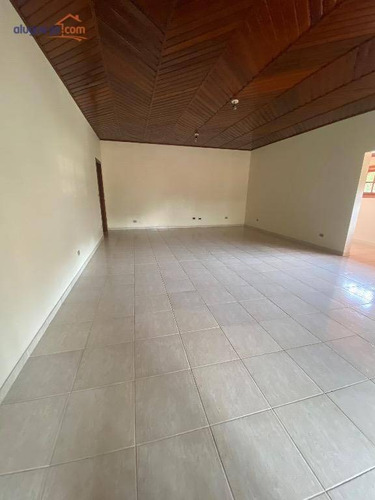 Sobrado Para Alugar, 270 M² Por R$ 4.700,00/mês - Urbanova - São José Dos Campos/sp - So1266