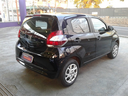 Fiat Mobi Evo Like 1.0 (flex)