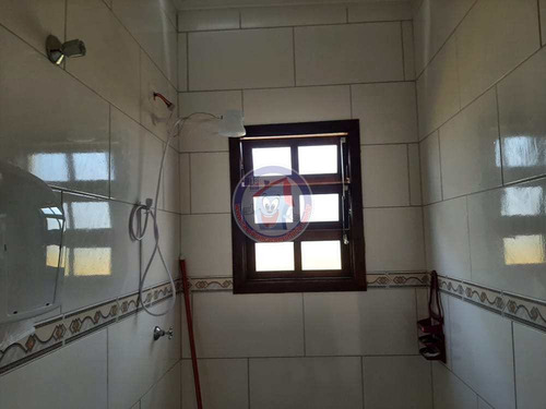 Imagem 11 de 19 de Casa Com 2 Dorms, Parque Verde Mar, Mongaguá - R$ 255 Mil, Cod: 377013 - V377013