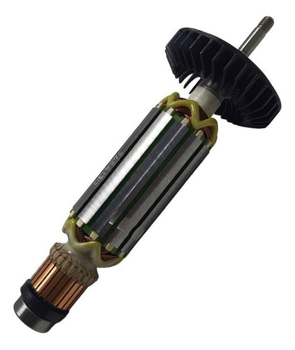 Induzido Esmerilhadeira Makita 220v 515613-9