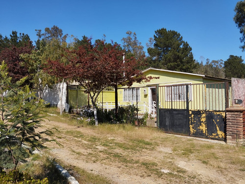 Casa Acojedora En Condominio Cerrado
