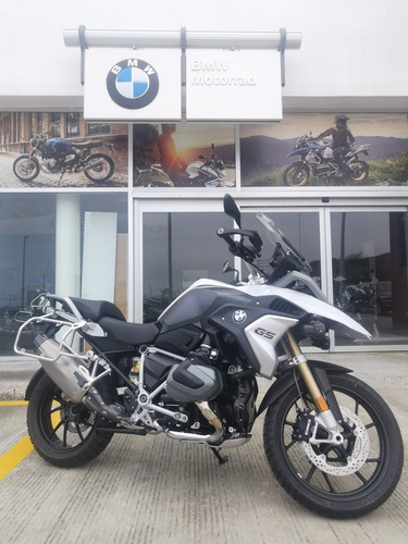 Imagen 1 de 12 de Bmw R1250 Gs