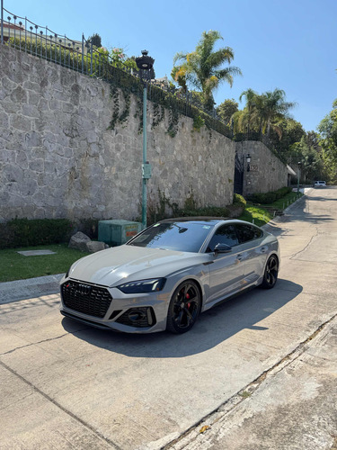Audi Serie Rs 2.9t Rs5 Sportback V6 Quattro At