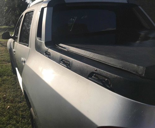 Renault Duster Oroch 2017 2.0 Privilege