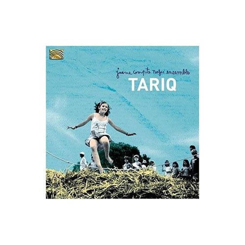 Compte / Javier / Cadarso / Escorcia / Suarez Tariq Usa Cd