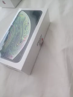 iPhone XS Space Gray 512 Gb