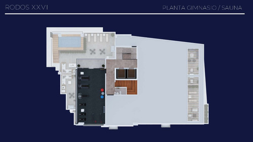 Venta Apartamento 2 Habitaciones Nuevo En Evaristo Morales! Entrega A Estrenar En Junio-julio 2025