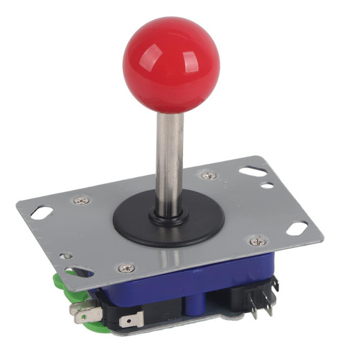 Arcade Joystick Zippy Joystick Juego De Forma Clásica Ball